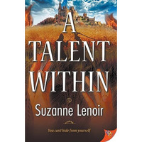 A Talent Within [Paperback]