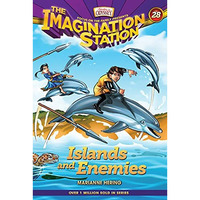 AIO Imagination Station Books [Hardcover]
