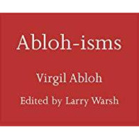 Abloh-isms [Hardcover]