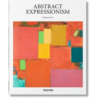 Abstract Expressionism [Hardcover]