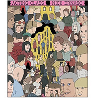 Acting Class [Hardcover]
