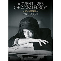 Adventures of a Waterboy (Remastered) [Paperback]