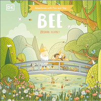 Adventures with Finn and Skip: Bee [Hardcover]
