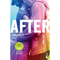 After 4: Amor infinito [Paperback]