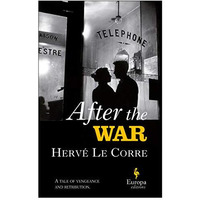 After the War [Paperback]