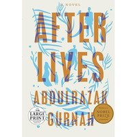 Afterlives: A Novel [Paperback]