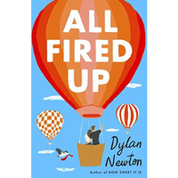 All Fired Up [Paperback]