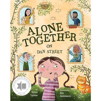 Alone Together on Dan Street [Hardcover]