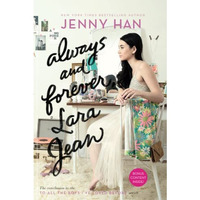 Always and Forever, Lara Jean [Paperback]