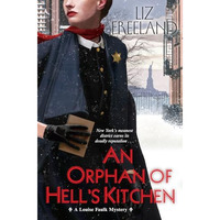 An Orphan of Hells Kitchen [Paperback]