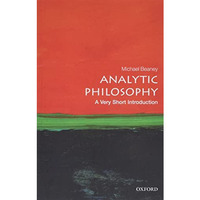 Analytic Philosophy: A Very Short Introduction [Paperback]