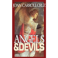 Angels And Devils [Paperback]