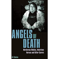 Angels Of Death                          [TRADE PAPER         ]