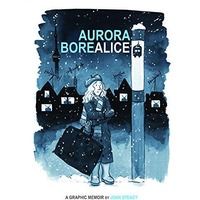 Aurora Borealice? [Paperback]