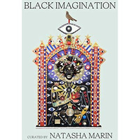 BLACK IMAGINATION [Hardcover]