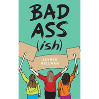 Badass(ish) [Paperback]