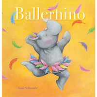 Ballerhino [Hardcover]