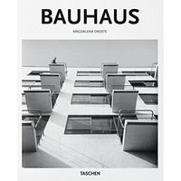 Bauhaus [Hardcover]