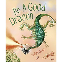 Be a Good Dragon [Unknown]