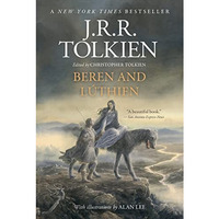 Beren And L?thien [Paperback]
