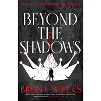 Beyond the Shadows [Paperback]