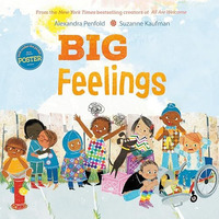 Big Feelings [Hardcover]
