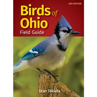 Birds of Ohio Field Guide [Paperback]
