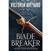 Blade Breaker [Hardcover]