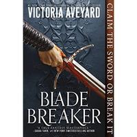 Blade Breaker [Paperback]