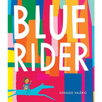 Blue Rider [Hardcover]