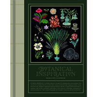 Botanical Inspiration: Nature in Art and Illustration [Hardcover]