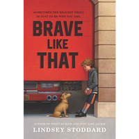 Brave Like That [Hardcover]