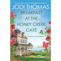 Breakfast at the Honey Creek Caf? [Paperback]