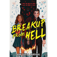 Breakup from Hell [Hardcover]