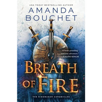 Breath of Fire [Paperback]