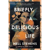 Briefly, A Delicious Life: A Novel [Paperback]