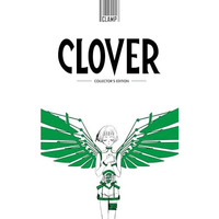 CLOVER (Hardcover Collector's Edition) [Hardcover]