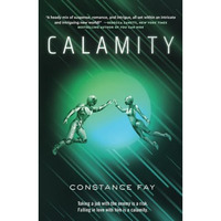 Calamity [Paperback]