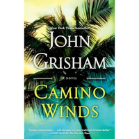 Camino Winds: A Novel [Paperback]