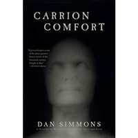 Carrion Comfort: A Novel [Paperback]