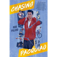 Chasing Pacquiao [Hardcover]