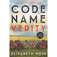 Code Name Verity (Anniversary Edition) [Paperback]