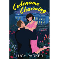 Codename Charming: A Novel [Paperback]