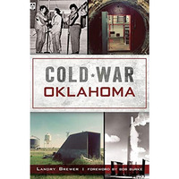 Cold War Oklahoma [Paperback]