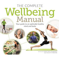 Comp Wellbeing Manual                    [TRADE PAPER         ]
