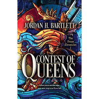 Contest of Queens [Hardcover]