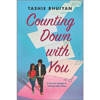Counting Down with You [Paperback]