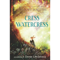 Cress Watercress [Hardcover]