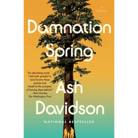 Damnation Spring [Paperback]