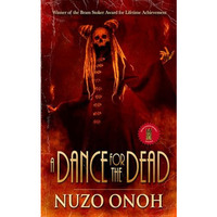 Dance For The Dead                       [TRADE PAPER         ]
